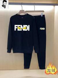 Picture of Fendi Sweater Suits _SKUFendiM-5XLkdtr20339267